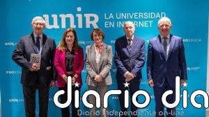 Francisco García Pascual, en UNIR: "Vamos a establecer la obligación de tener un código ético de uso de la IA"