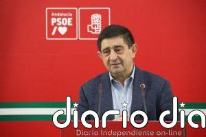 Francisco Reyes encabeza la candidatura del PSOE de Jaén en las elecciones al Parlamento andaluz