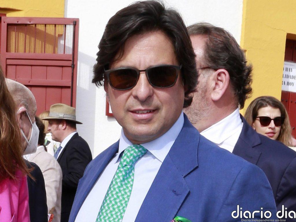 Francisco Rivera, su significativa reacción a los rumores de relación de su hija Tana y el torero Roca Rey