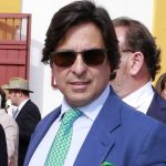 Francisco Rivera, su significativa reacción a los rumores de relación de su hija Tana y el torero Roca Rey