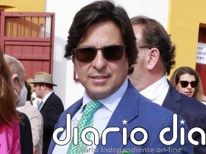 Francisco Rivera, su significativa reacción a los rumores de relación de su hija Tana y el torero Roca Rey