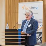 Franco (Tecniberia) avisa del impacto geopolítico en las decisiones y competitividad empresarial