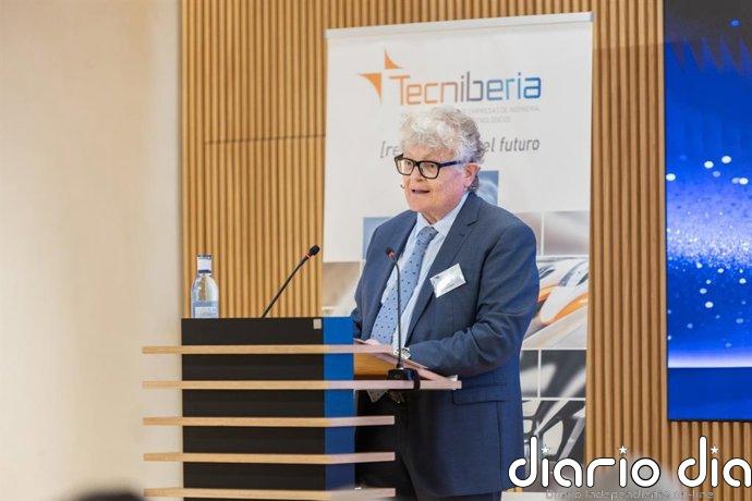 Franco (Tecniberia) avisa del impacto geopolítico en las decisiones y competitividad empresarial