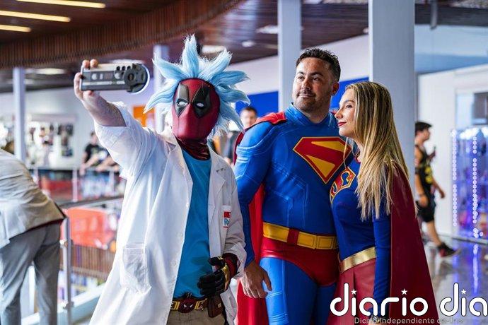 FreakCon estrena la Zona Indie en su décimo aniversario para dar un impulso al talento emergente en la creación de video