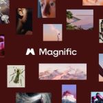Freepik cambia su marca: ahora es Magnific y tratará de liderar la economía 'No-Collar'