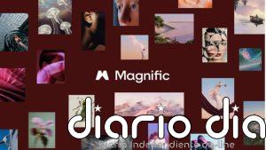 Freepik cambia su marca: ahora es Magnific y tratará de liderar la economía 'No-Collar'