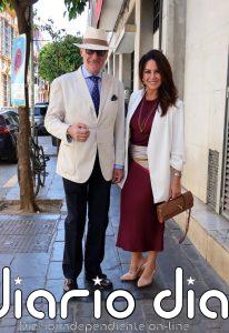 Froilán y Victoria Federica no han sido los únicos, descubrimos las primeras visitas al rey emérito en Sevilla