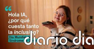 Fundación Adecco pide impulsar el empleo de personas con síndrome de Down: "¿Por qué cuesta tanto la inclusión?"