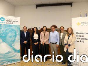 Fundación Caja Rural y Fundación Margarita Salas ponen en marcha la II edición del programa educativo "Art is..."