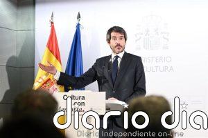 Fundación Francisco Franco pide a Cultura que le informe si se ha agotado la vía administrativa para su extinción