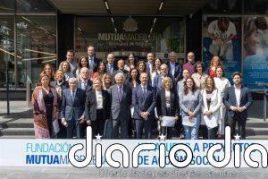 Fundación Mutua Madrileña apoyará 32 nuevos proyectos sociales de ONG españolas con un millón de euros