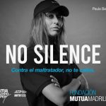 Fundación Mutua Madrileña lanza 'No silence': los tenistas se unen contra la violencia de género en Mutua Madrid Open