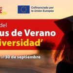 Fundación ONCE busca universidades y entidades para organizar campus de verano para jóvenes con discapacidad intelectual