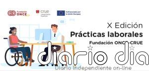 Fundación ONCE y Crue abren la puerta al mundo laboral a casi 300 universitarios con discapacidad
