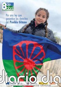 Fundación Secretariado Gitano reclama una ley integral para el reconocimiento y la igualdad del pueblo gitano