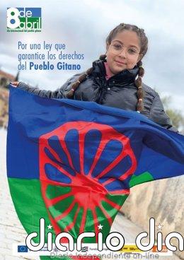 Fundación Secretariado Gitano reclama una ley integral para el reconocimiento y la igualdad del pueblo gitano