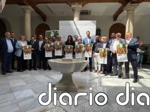 Futuroliva se celebrará del 7 al 9 de mayo en Baeza (Jaén) con la participación de 160 empresas