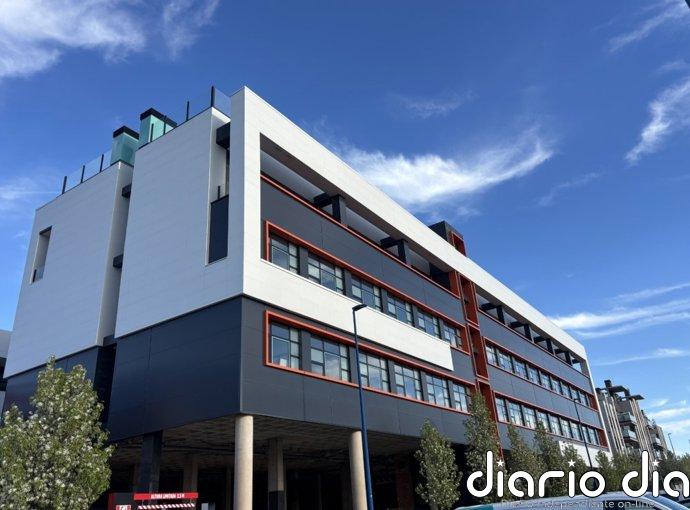 Gaiarooms cierra la gestión de un edificio de 131 apartamentos en Leganés y suma 10 activos en Madrid