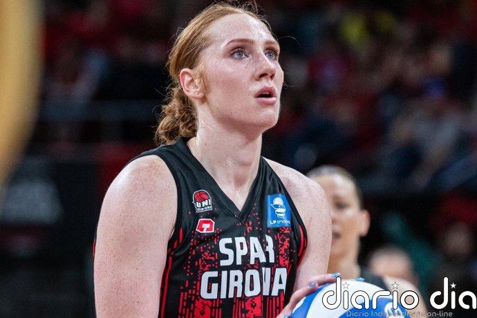 Galatasaray y Fenerbahçe dejan al Casademont Zaragoza y al Spar Girona sin final en la Euroliga Femenina
