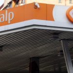 Galp incurre en pérdidas de 111 millones en el primer trimestre lastrada por atípicos