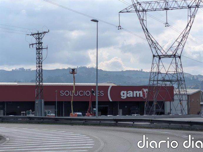 GAM abordará en su junta del 11 de mayo el nombramiento de Francisco Riberas como consejero dominical