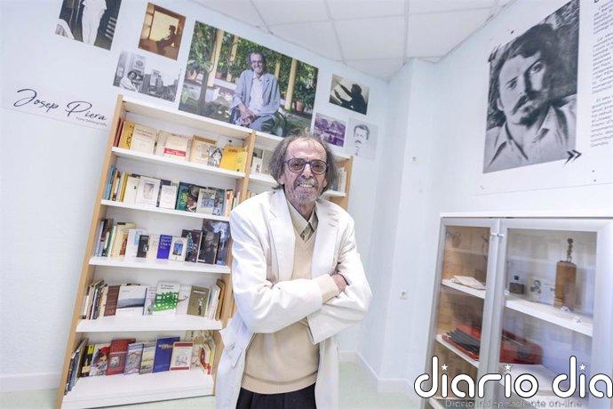 Gandia decreta tres días de luto por la muerte de Josep Piera, Hijo Predilecto de la ciudad