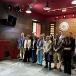 Garcés reducirá burocracia, buscará equidad en campus y mejorar condiciones del personal si llega al Rectorado de UVA