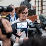 García acusa a los sindicatos del comité de no desescalar la huelga médica para servir de instrumento al PP