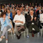 García Ortiz define su condena como una "flagrante injusticia" que "no debe dar pena, sino de cambiar las cosas"