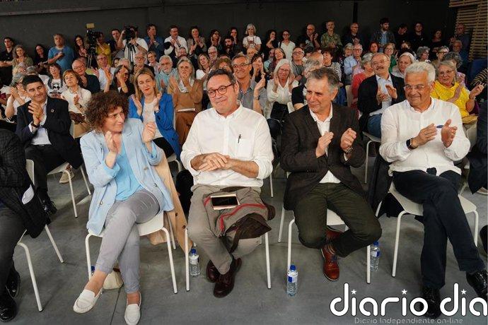 García Ortiz define su condena como una "flagrante injusticia" que "no debe dar pena, sino de cambiar las cosas"