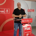 García (PSOE) ve "inaceptable" que "condenados por la justicia" den lecciones de decencia