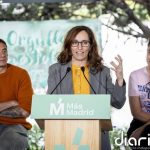 García zanja que las "decisiones las toman militantes" y subraya el "ADN" de Más Madrid: "Ante todo no hagas daño"