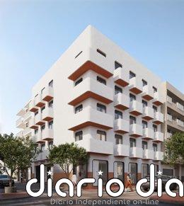 Garden Hotel Group expande su marca de lujo Nivia con la apertura de un hotel boutique en Ibiza