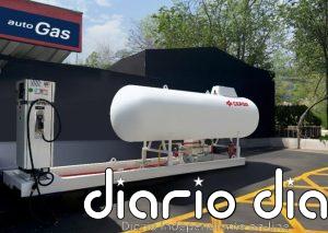 Gasib gana 29 millones de euros y aumenta su Ebitda hasta 60,8 millones en 2025, un 30% más