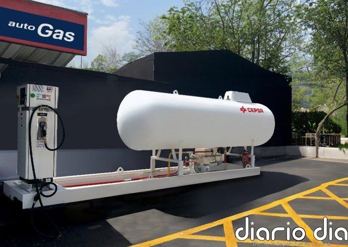 Gasib gana 29 millones de euros y aumenta su Ebitda hasta 60,8 millones en 2025, un 30% más