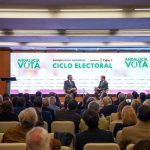 Gavira acusa a Moreno de "confundir estabilidad con su comodidad": "Los que estamos en un lío somos los andaluces"