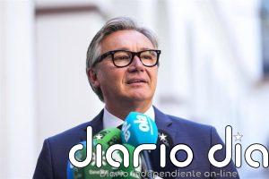 Gavira afirma que Vox es el único que frenará "violaciones" y "ataques" de migrantes "ilegales" y no PP y PSOE