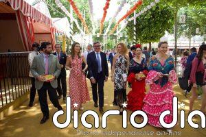 Gavira defiende que el 'debate a cinco' sirva para que "todos los andaluces conozcan a todos los partidos"