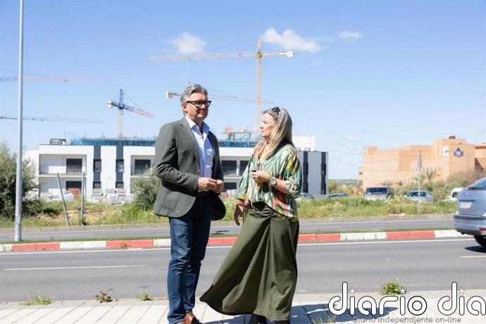 Gavira, que no se fía "del CIS de Moreno", afirma que Vox no cambiará "ni programa ni ideas en base a encuestas"