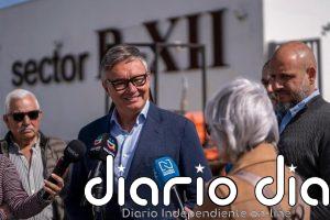 Gavira (Vox) subraya que "no hay de qué presumir" cuando una cuarta parte de los parados españoles son andaluces