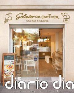 Gelaterías Carte D'Or y Heladerías Ben & Jerry's prevé crecer en España de la mano de nuevos operadores