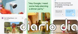 Gemini para Home inicia la expansión global que lo traerá a España