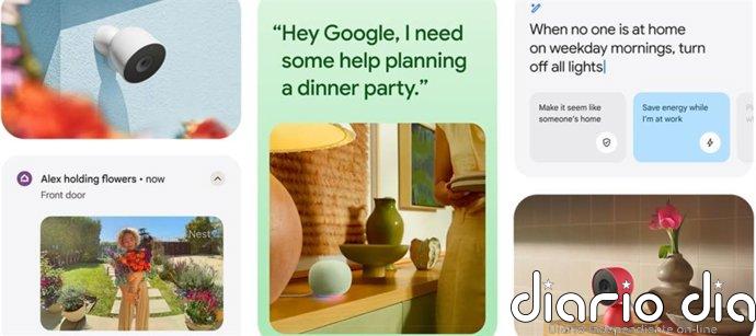 Gemini para Home inicia la expansión global que lo traerá a España