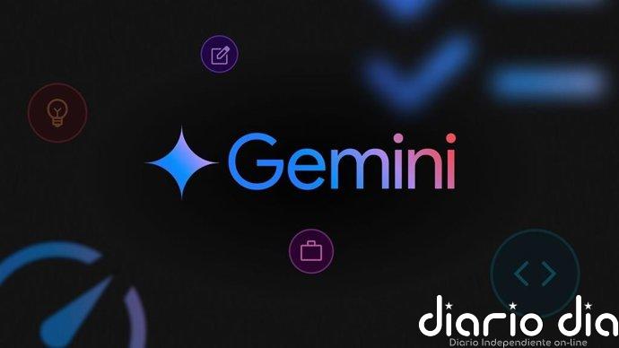 Gemini se vuelve más personal en España con la función de memoria y la posibilidad de importar el historial de chats