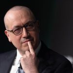 Genç afirma que BBVA mantiene una relación "magnífica" con Telefónica pese a salir de su consejo