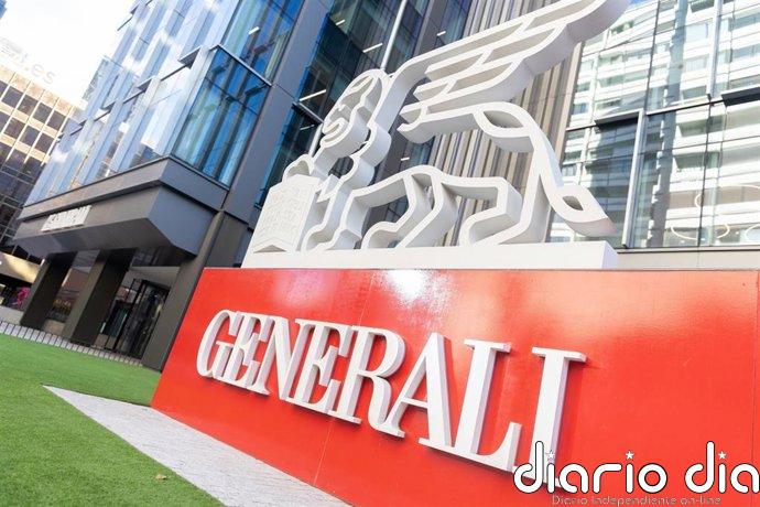 Generali nombra a Rosa Marcos responsable de Ingeniería de Software