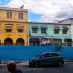 Gentrificación en San Salvador favorece turismo y cierra comercios tradicionales