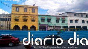 Gentrificación en San Salvador favorece turismo y cierra comercios tradicionales