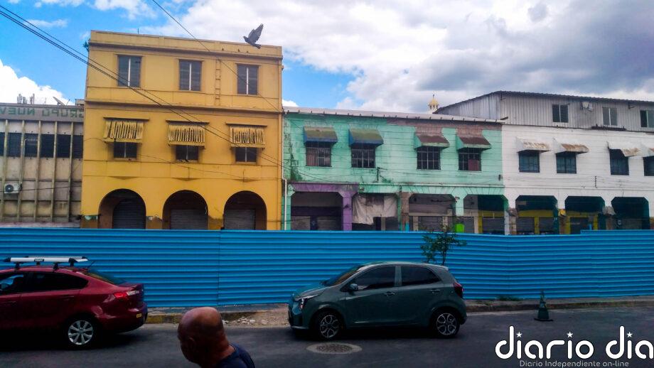 Gentrificación en San Salvador favorece turismo y cierra comercios tradicionales