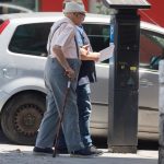 Gerentes de Servicios Sociales: "Muchas personas salen de lista de espera de dependencia por fallecimiento"